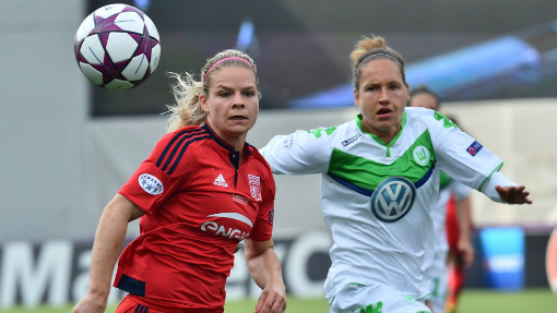 фрагмент матча