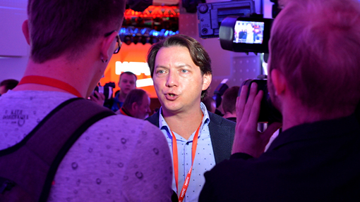 Георгий Черданцев