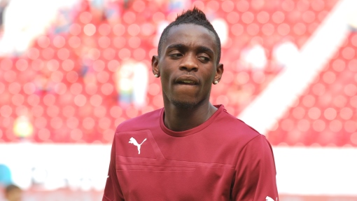 Крис Мавинга