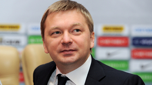 Сергей Палкин Сергей Палкин