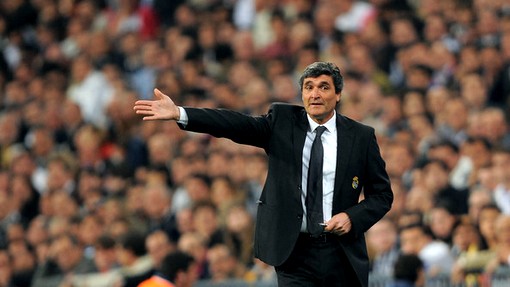 Хуанде Рамос