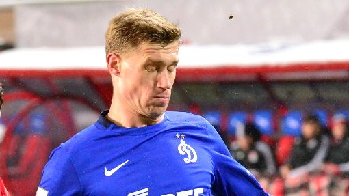 Павел Погребняк