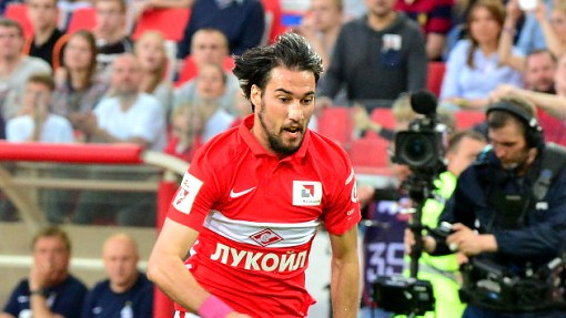 Ивелин Попов