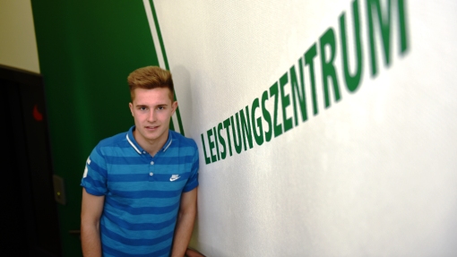 Йоханнес Эггештайн