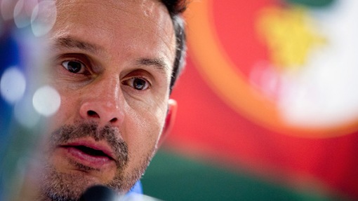 Дирк Шустер