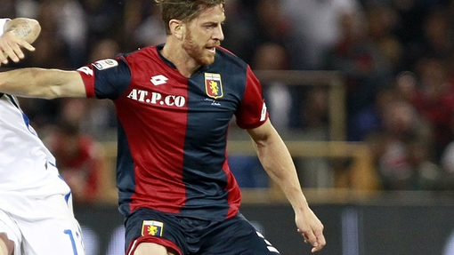 Кристиан Ансальди