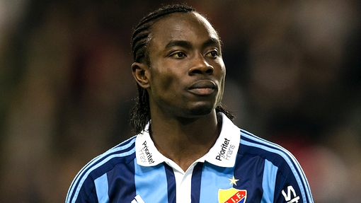 Сэм Джонсон