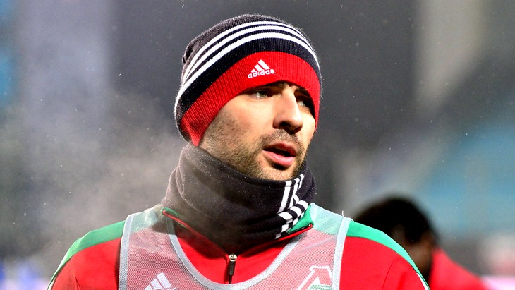 Ведран Чорлука