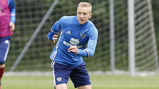 Игорь Смольников