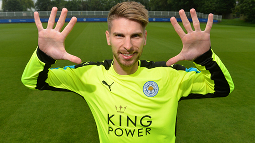 Рон-Роберт Цилер