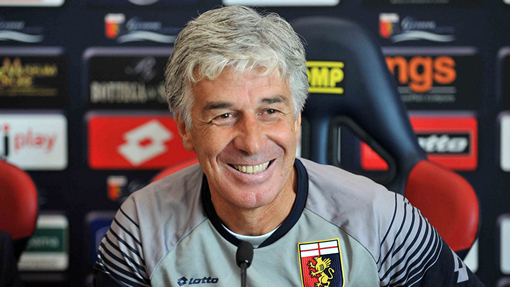 Джан Пьеро Гасперини