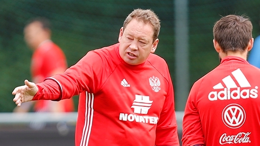 Леонид Слуцкий