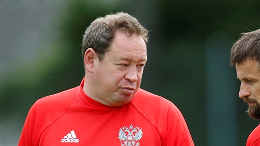 Леонид Слуцкий