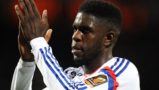 Самюэль Юмтити