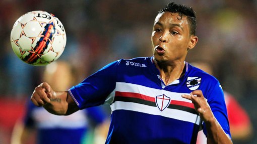 Луис Муриэль