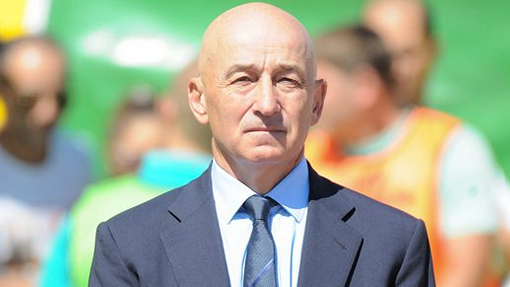 Славолюб Муслин