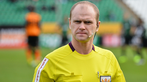 Игорь Низовцев