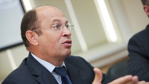 Сергей Прядкин