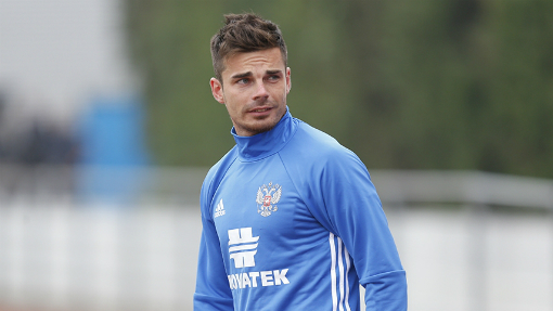 Артур Юсупов