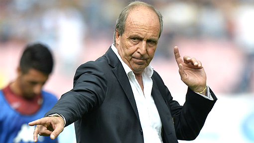 Джампьетро Вентура