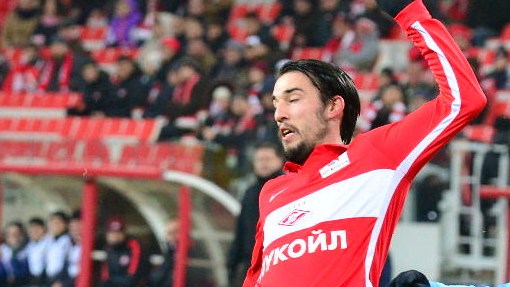 Ивелин Попов