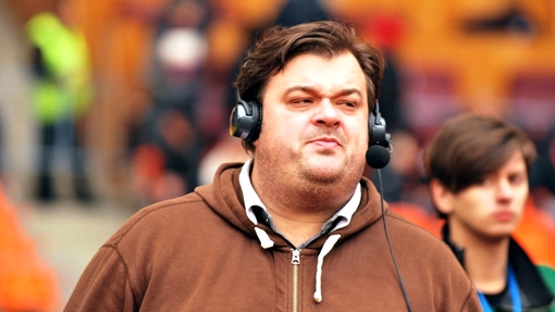 Василий Уткин