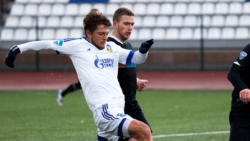 Олег Алейник