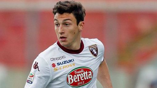 Маттео Дармиан