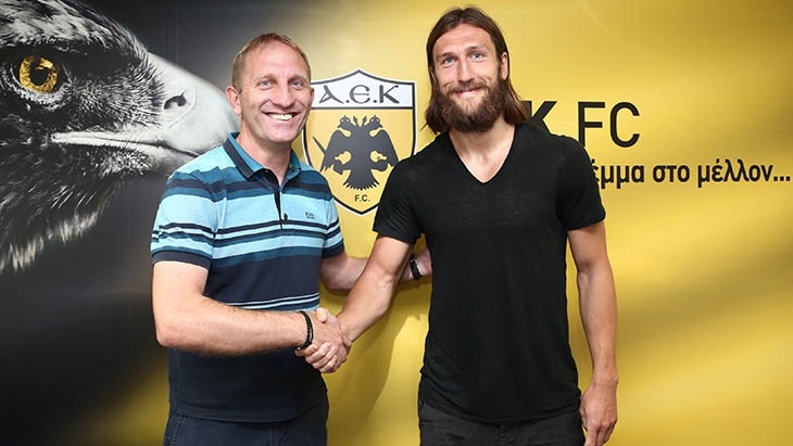 Дмитрий Чигринский