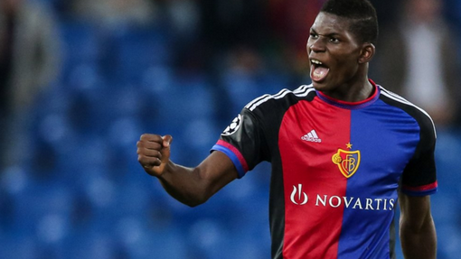 Брель Эмболо