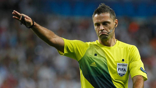 Дамир Скомина