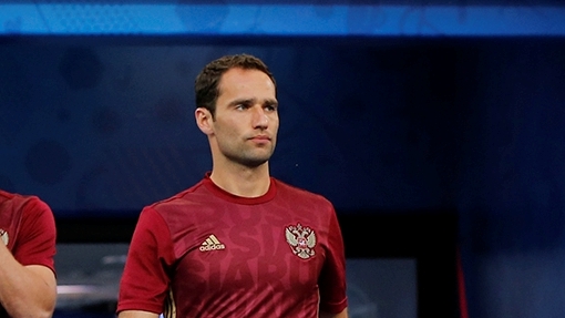 Роман Широков