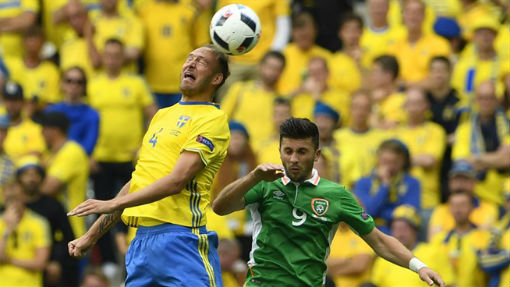 Андреас Гранквист