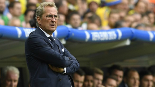 Эрик Хамрен