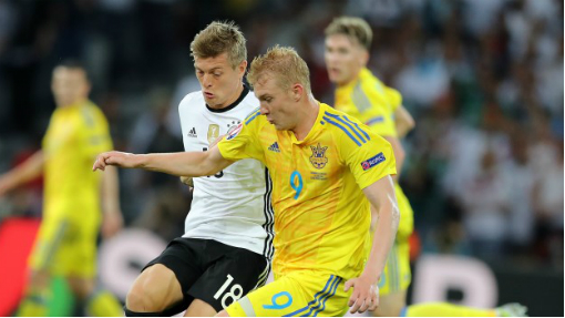 Виктор Коваленко