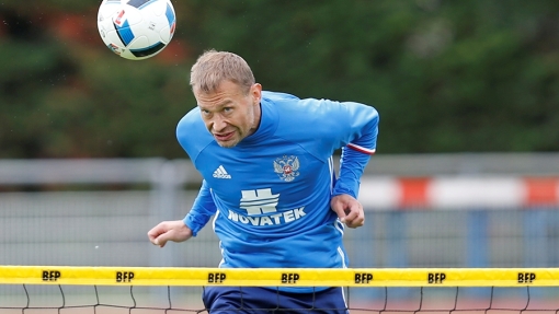 Василий Березуцкий