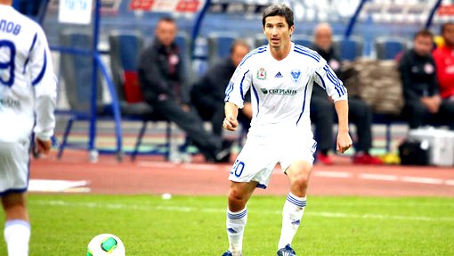 Евгений Алдонин