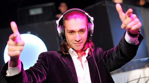 Руслан Нигматуллин