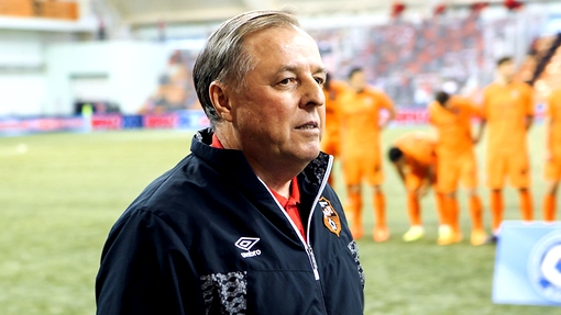 Александр Тарханов