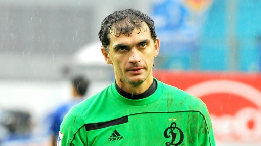 Владимир Габулов