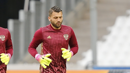 Юрий Лодыгин