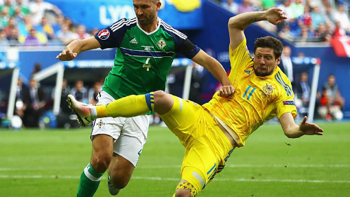 Евгений Селезнев