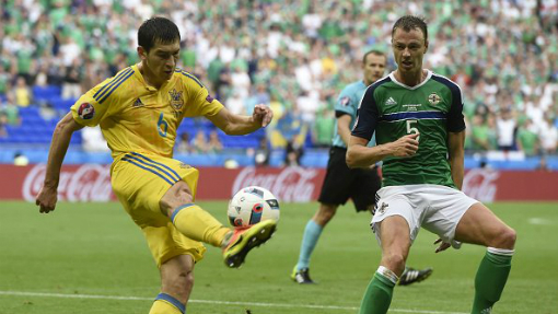 Тарас Степаненко