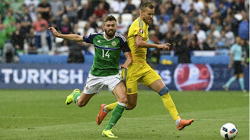 Андрей Ярмоленко