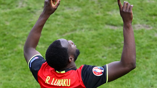 Ромелу Лукаку