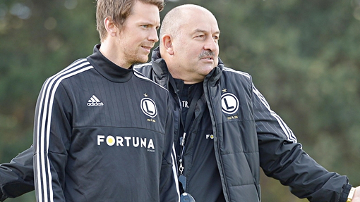 Станислав Черчесов