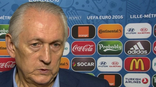 Михаил Фоменко