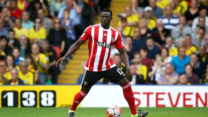 Виктор Ваньяма