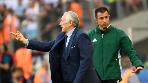 Михаил Фоменко