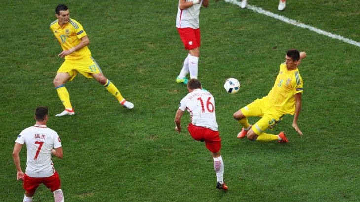 Гол Блащиковски